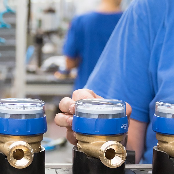 BMETERS Manufacture