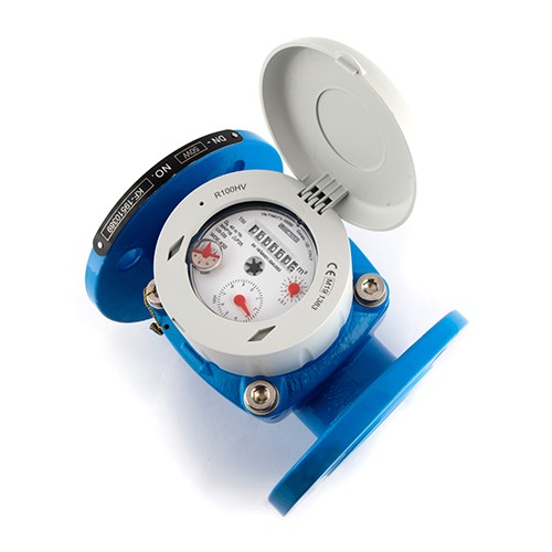 BMETERS WDE-K50