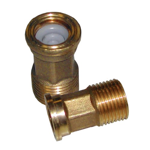 BMETERS BKM Tailpiece