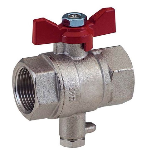 Ball Valve