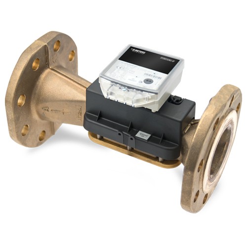 B METERS HYDROSONIS-UP