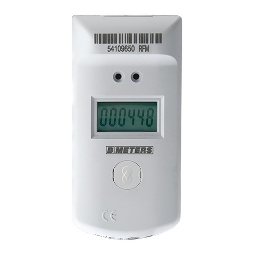 B METERS Hydroclima_RFM