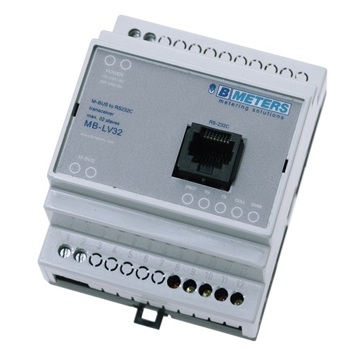 BMETERS MB-LV32