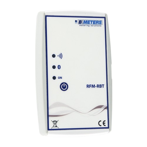 BMETERS RFM-RBT
