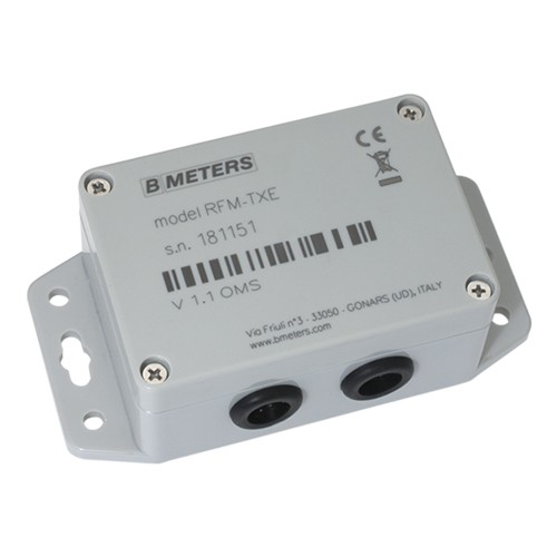 BMETERS RFM-TXE