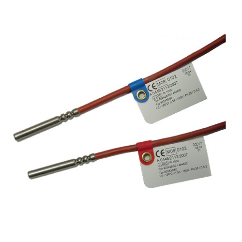 PT1000 Temperature Sensors