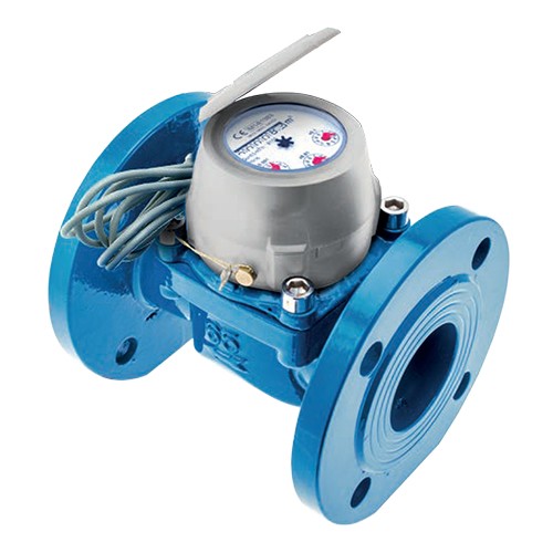 BMETERS WDE-K40