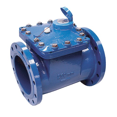BMETERS WDE