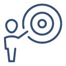 We are specialised in the private/residential sector with constantly growing results