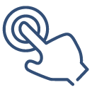 Our products are all user friendly, intuitive and easy to use