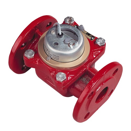 BMETERS WDC-R