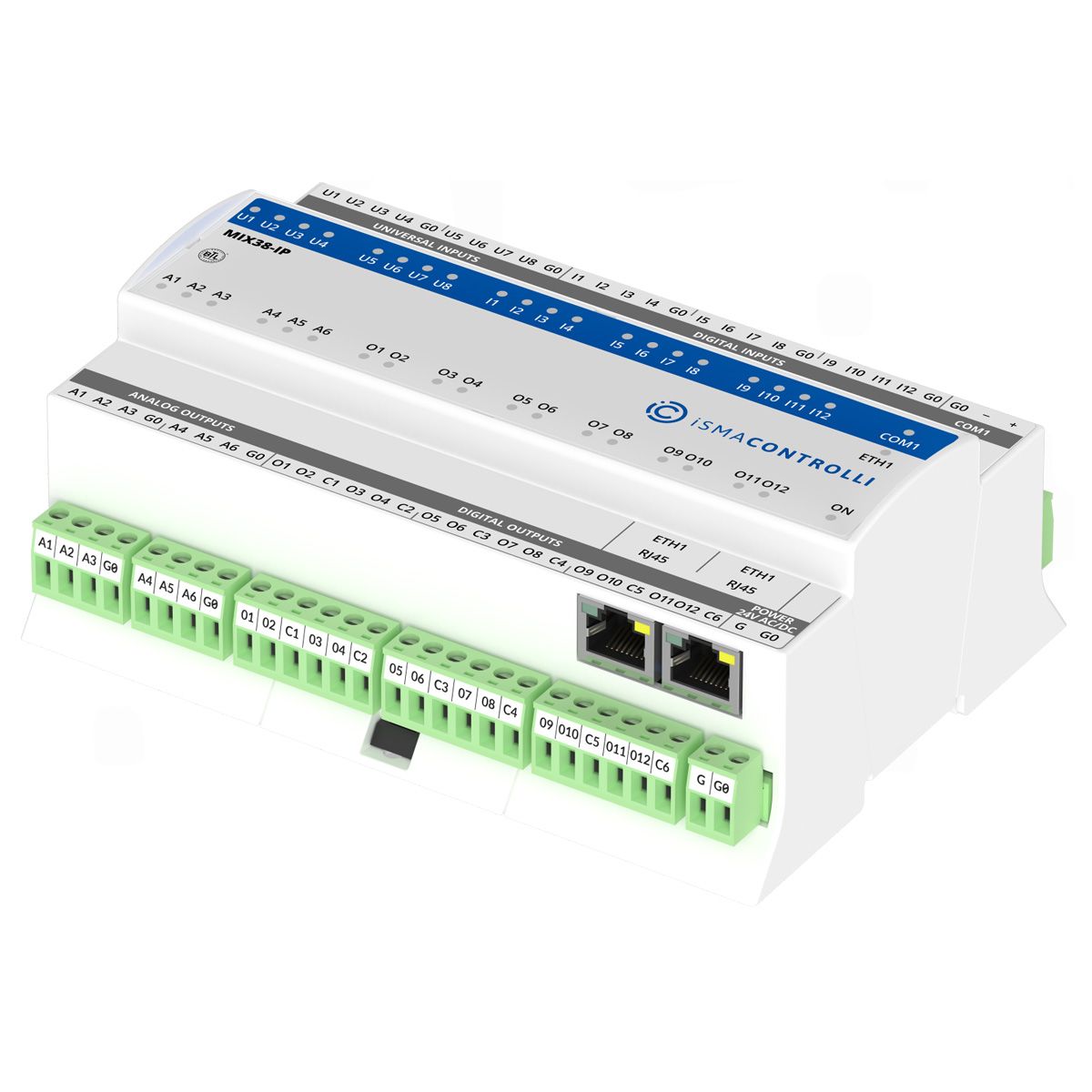 ISMA-B-MIX38-IP