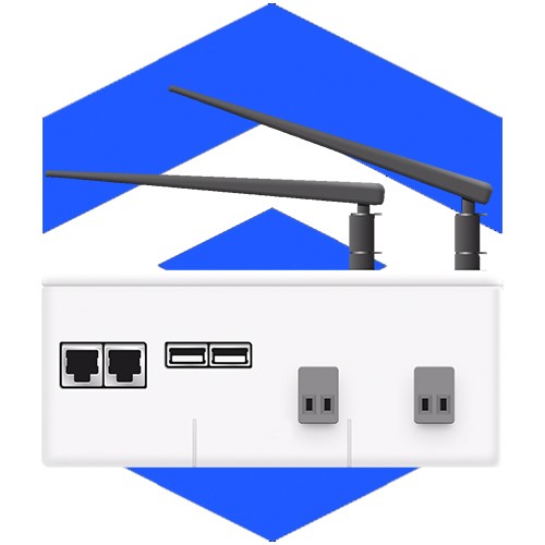 Wattsense Bridge